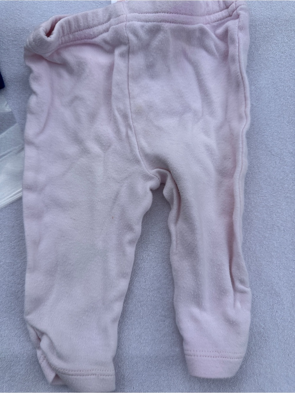 Mixed Baby Set - Minnie pants 3 pairs of pants two body suits(lot 20) - Picture 7 of 9